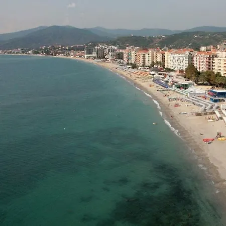 Savona Sant'Antonio Mare Clima Wifi Apartment Exterior photo