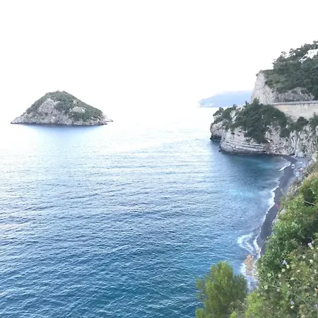 Savona Sant'Antonio Mare Clima Wifi Apartment Exterior photo