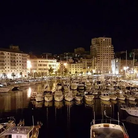 Savona Sant'Antonio Mare Clima Wifi Apartment Exterior photo