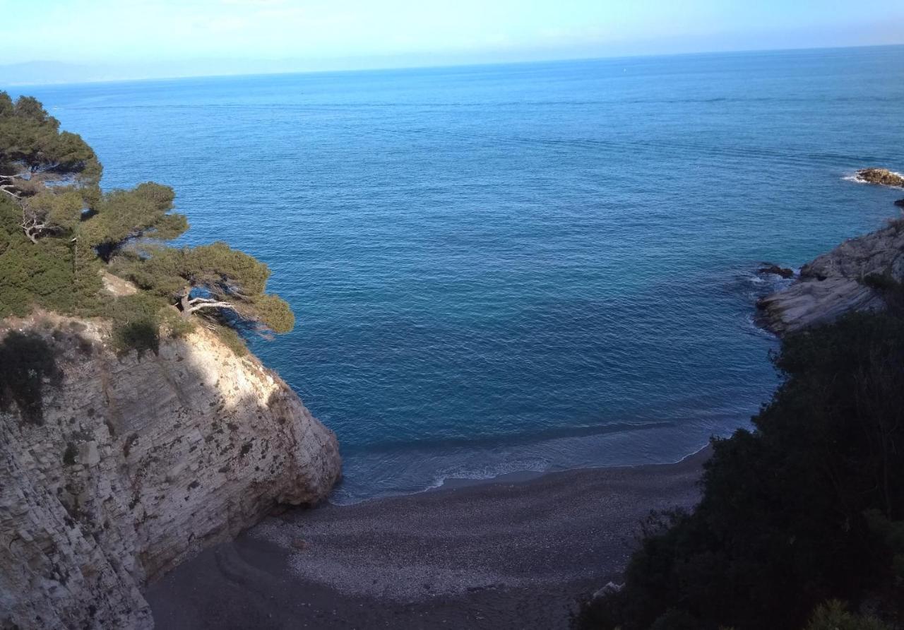 Apartment Sant'antonio Mare Clima Wifi