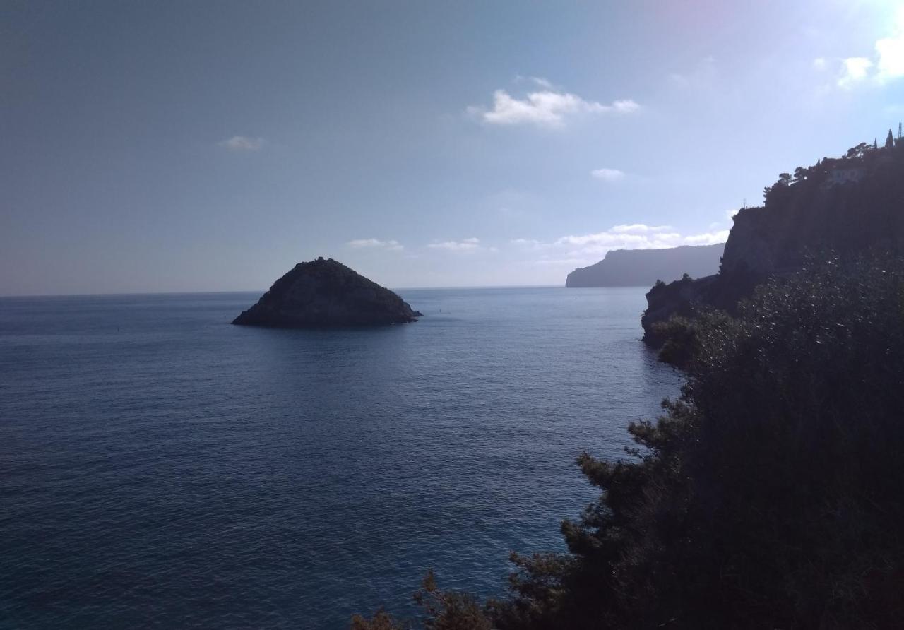 Sant'antonio Mare Clima Wifi Apartment
