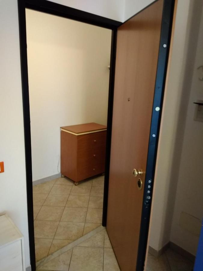 Sant'antonio Mare Clima Wifi Apartment Savona