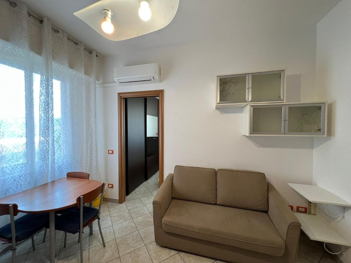 Apartment Sant'antonio Mare Clima Wifi Savona