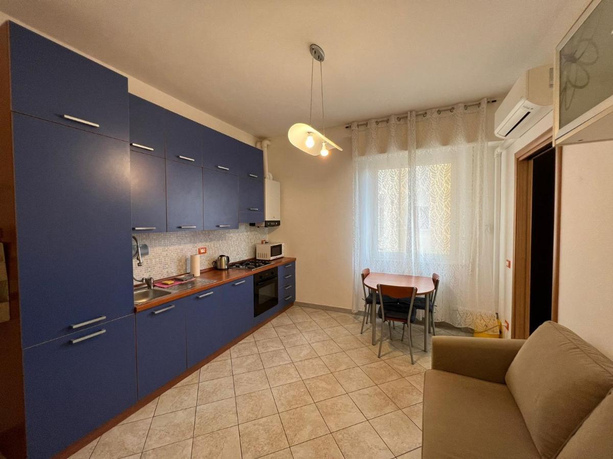 Apartment Sant'antonio Mare Clima Wifi