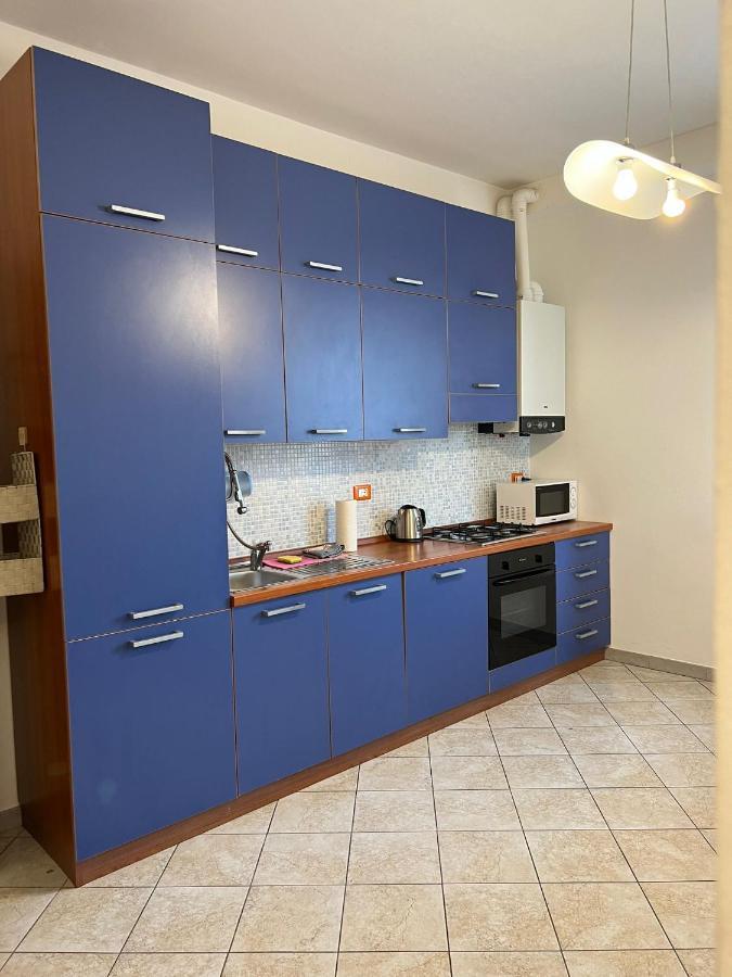 Sant'antonio Mare Clima Wifi Apartment