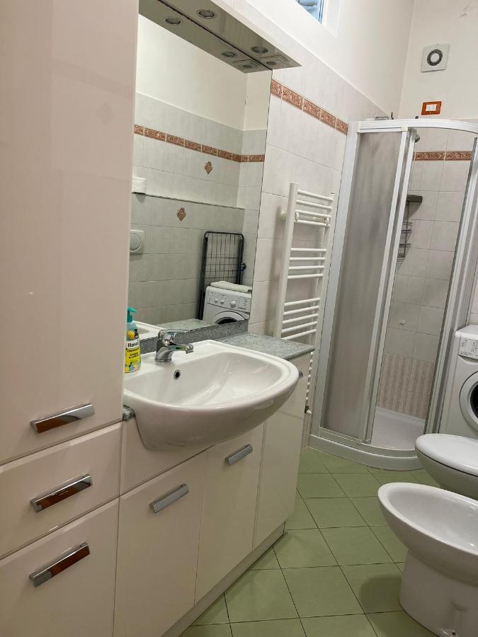 Apartment Sant'antonio Mare Clima Wifi