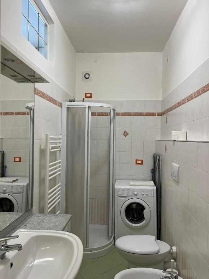 Apartment Sant'antonio Mare Clima Wifi