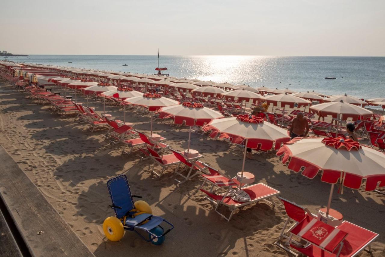 Apartment Sant'antonio Mare Clima Wifi *