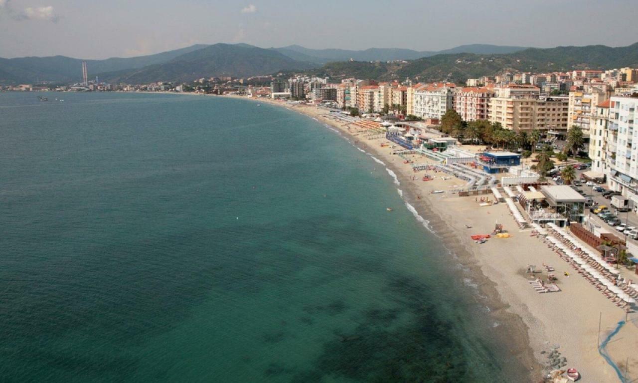Sant'antonio Mare Clima Wifi Apartment Savona