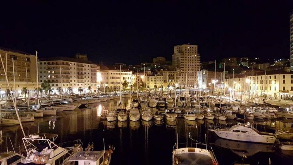 Sant'antonio Mare Clima Wifi Apartment Savona